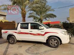 تويوتا هايلوكس